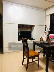 Blk 420 Jurong West Street 42 (Jurong West), HDB 4 Rooms #199132332